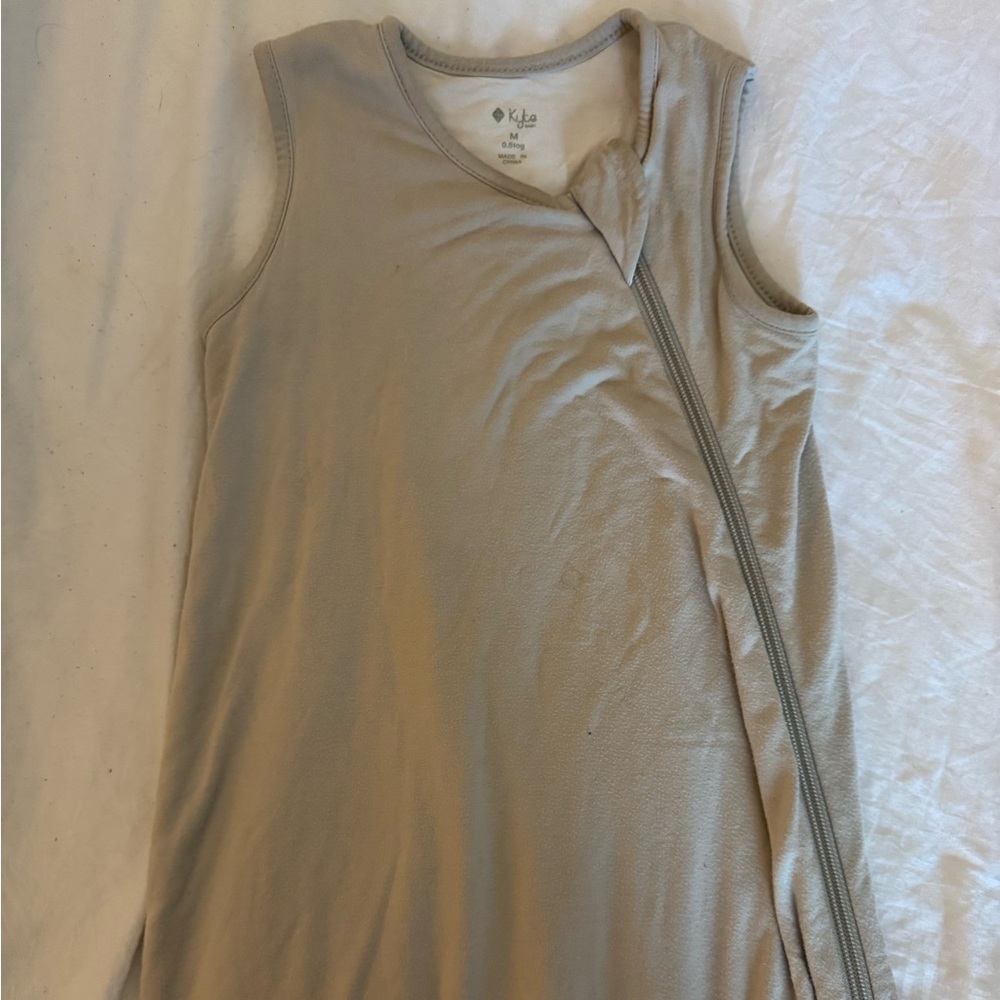 0.5 TOG Kyte Baby Sleep Sack